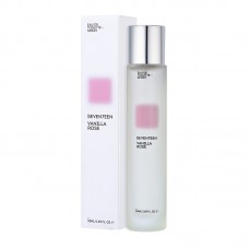Seventeen Vanilla Rose EDT 50ml
